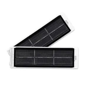Aktivt kolfilter till Roborock S4/S5/S6 (2-pack)
