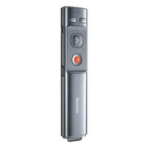 Baseus Orange Dot Trådlös Presentationslaser