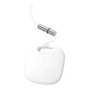 Baseus T2 Pro Smart spårare - Vit