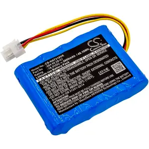 Batteri till Husqvarna Automower 315X m.fl.