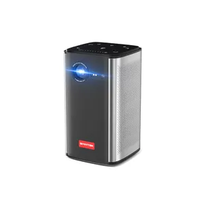 Byintek P70 Portabel Projektor