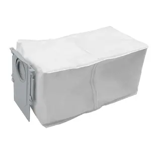 Dammsugarpåsar till Roborock Q Revo (6-pack)