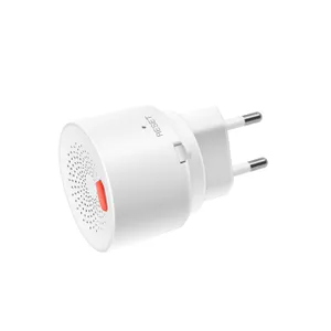 Gas Sensor, Wifi