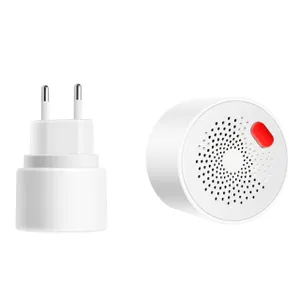 Gas Sensor, Zigbee