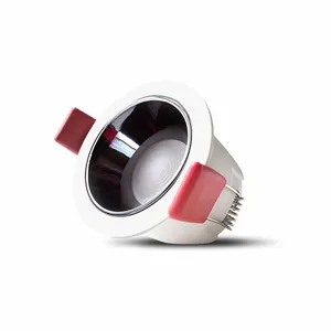 Gledopto 6 W LED Downlight Pro Vit