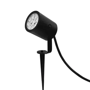 Gledopto Garden Light Pro, 7W, RGBCCT, IP66, Zigbee