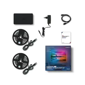 Gledopto LED HDMI Kit 60"