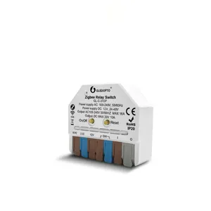 Gledopto Triac AC Dimmer Mini, Zigbee