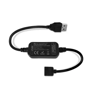 Gledopto Zigbee RGB+CCT Mini Led Controller