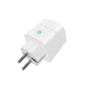 Gledopto Zigbee Smart Plug, Power meter, Zigbee
