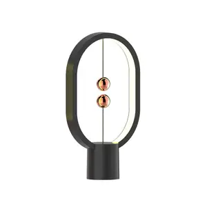Heng Mini Lampa - Svart