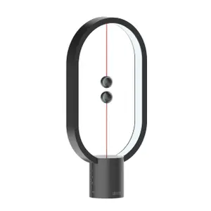 Heng Pro Lampa - Svart