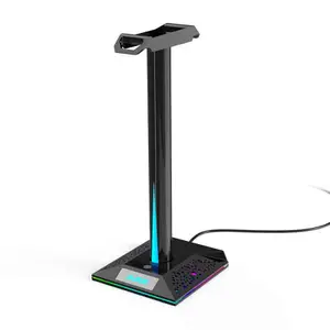 Hörlurställ RGB