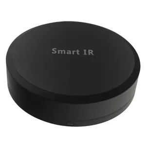 IR Kontroll