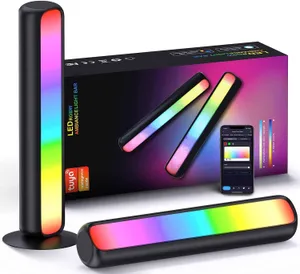 Led Bar RGB, Wifi, Bluetooth