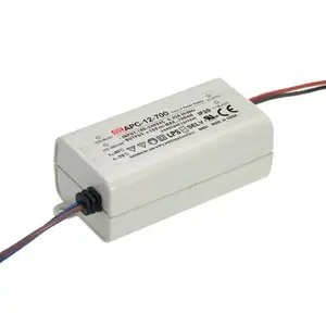 Mean Well APC-12-350