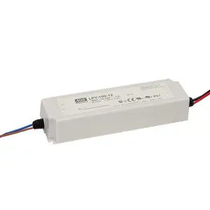 Mean Well LPV-100-12