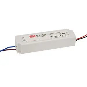 Mean Well LPV-60-12