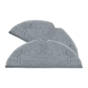 Moppdukar till Roborock S8 pro ultra (2-pack)