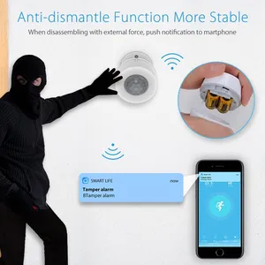 Neo - Multi rörelsesensor, Wifi