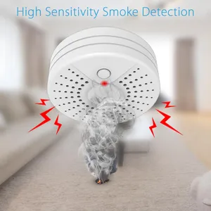 Neo - Röksensor, Wifi