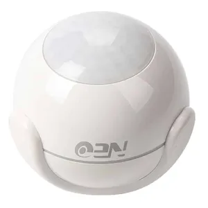 Neo - Rörelsesensor, Wifi