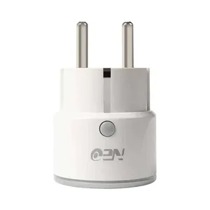 Neo - Strömbrytare med energiövervakning, 16A, Wifi