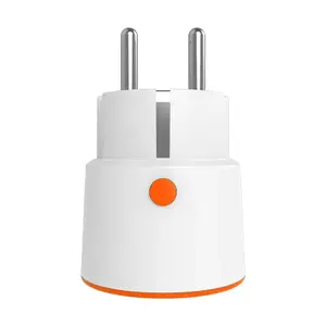Neo - Strömbrytare med energiövervakning, Zigbee