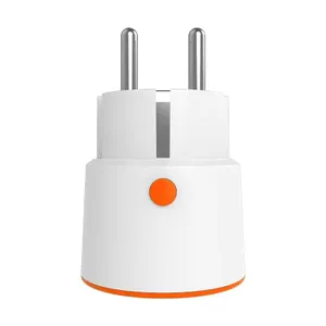 Neo - Strömbrytare med energiövervakning, Zigbee