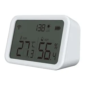 Neo - Temperatur och fuktmätare, Zigbee