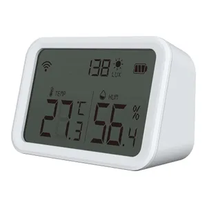 Neo - Temperatur och fuktmätare, Zigbee
