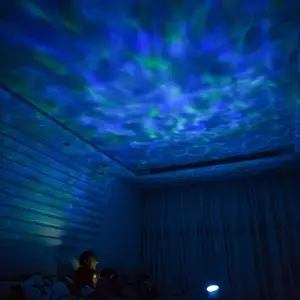 Ocean Wave Projektor