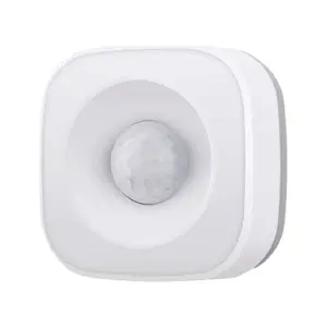 Rörelsesensor med ZigBee, RSH