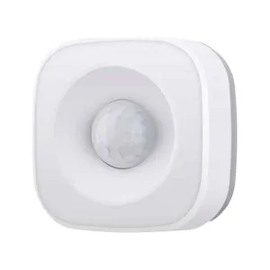 Rörelsesensor med ZigBee, RSH