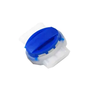 Skarvdon för slingkabel (10-pack)