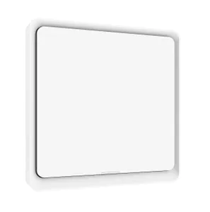 Strömbrytare, Scenpanel 1 knapp, Zigbee