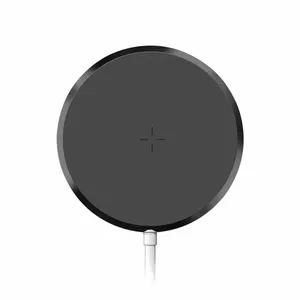 Trådlös laddare 15 W, Magnetisk