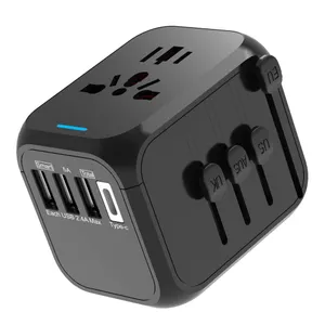 Universal Reseadapter
