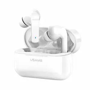 Usams ANC TWS Trådlösa in-ear-hörlurar med brusreducerande hörlurar