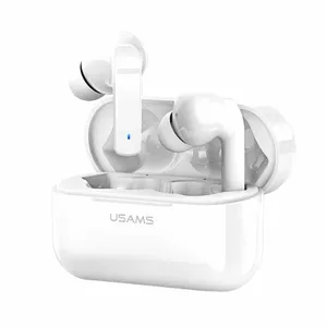 Usams ANC TWS Trådlösa in-ear-hörlurar med brusreducerande hörlurar