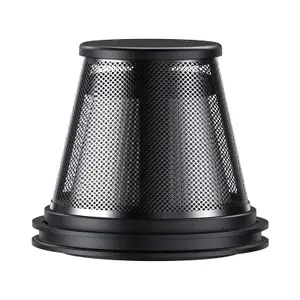 Usams Mini Dammsugare Filter - Svart
