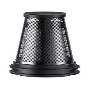 Usams Mini Dammsugare Filter - Svart