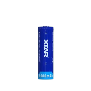 XTAR 21700 Batteri, 5000mAh