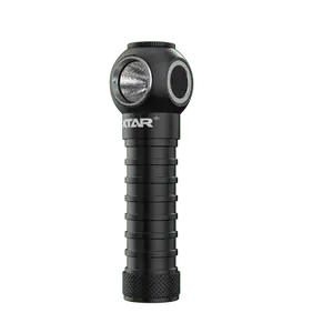 XTAR H3R Huvudficklampa