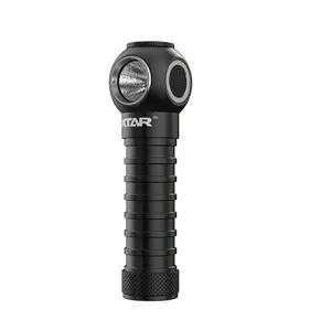 XTAR H3R Huvudficklampa
