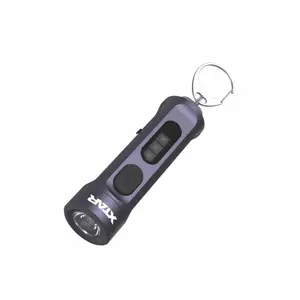Xtar T1 UV Nyckelringslampa