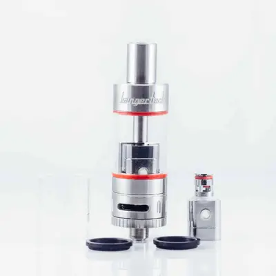 Kanger Subtank Nano Tillbehör