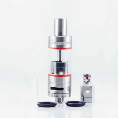 Kanger Subtank Nano Tillbehör
