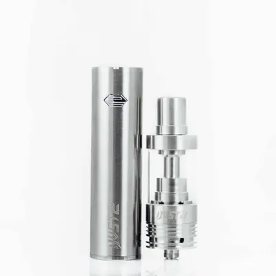 iJust 2 batteri och clearomizer/tank
