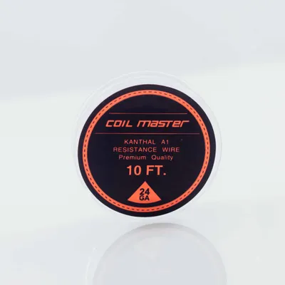 Coil Master Kanthal A1